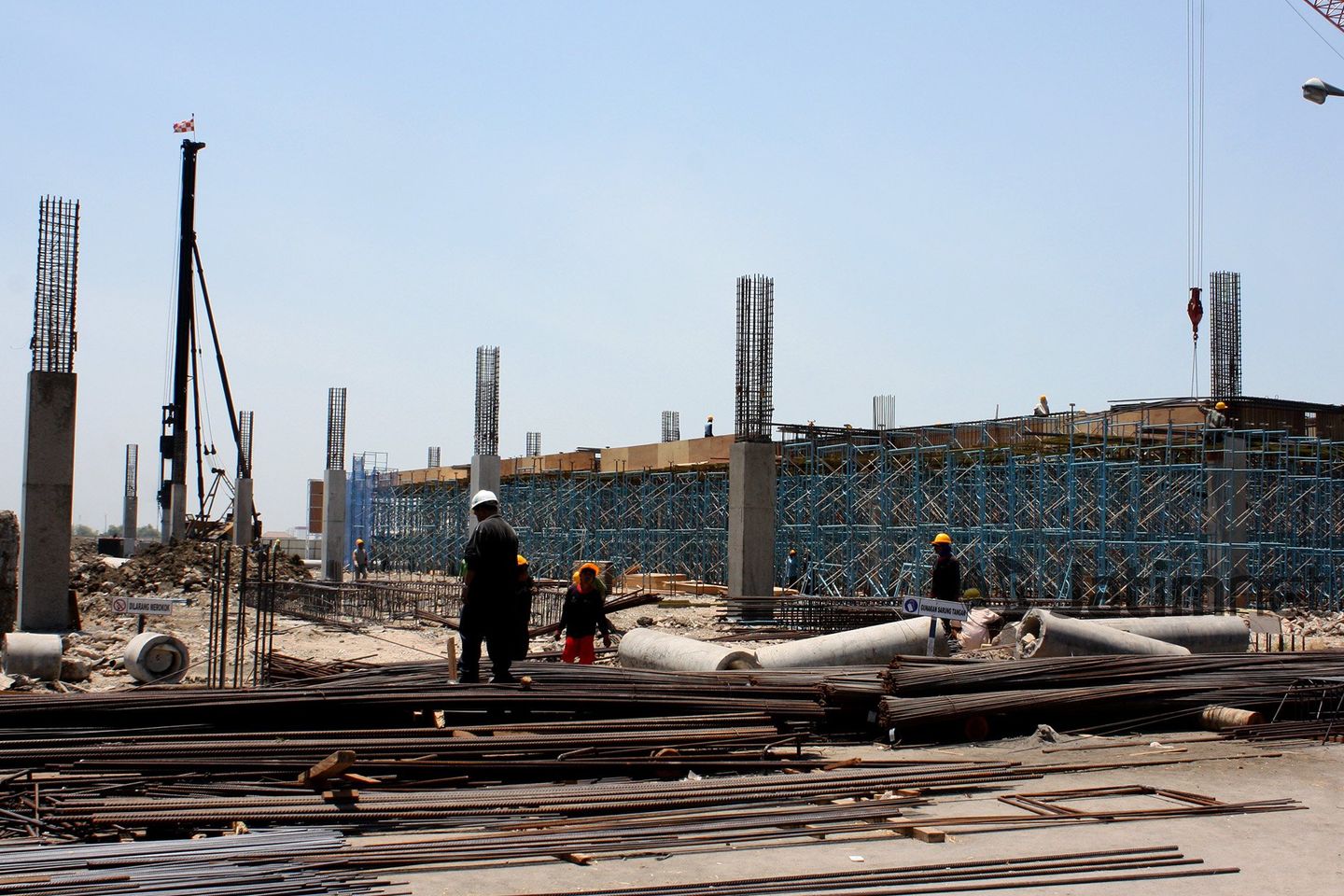 <em>Holding</em> Perumahan Dorong Penguatan Pendanaan dan Pendapatan Proyek