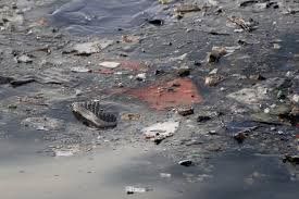 Arus Bawah Laut Geser Material Penting Pesawat Lion Air