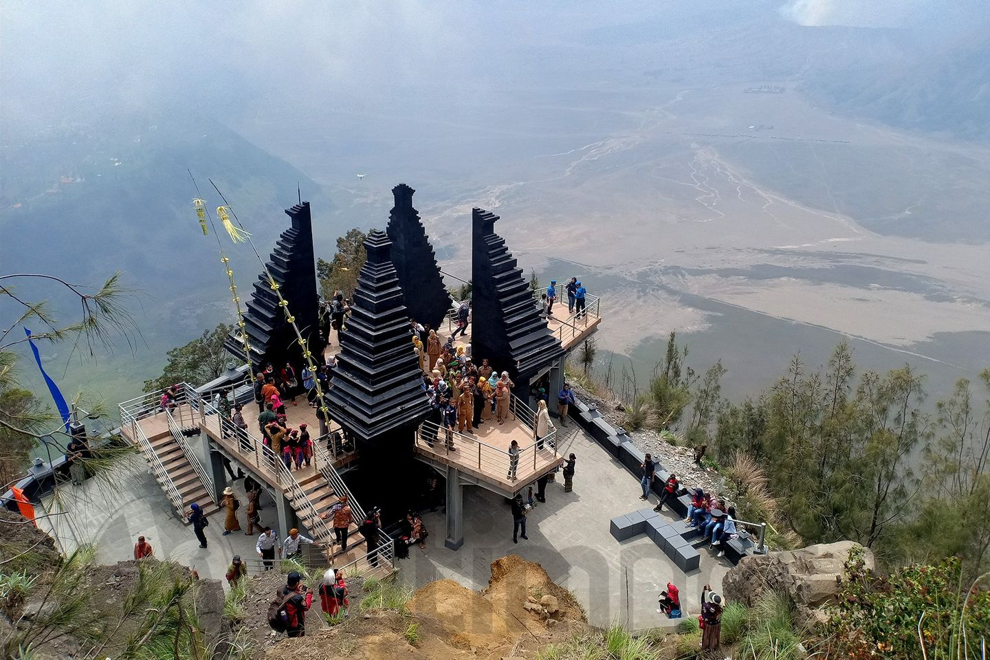 Kemenpar Tingkatkan Pertumbuhan Pariwisata Melalui BRI Online Travel Fair