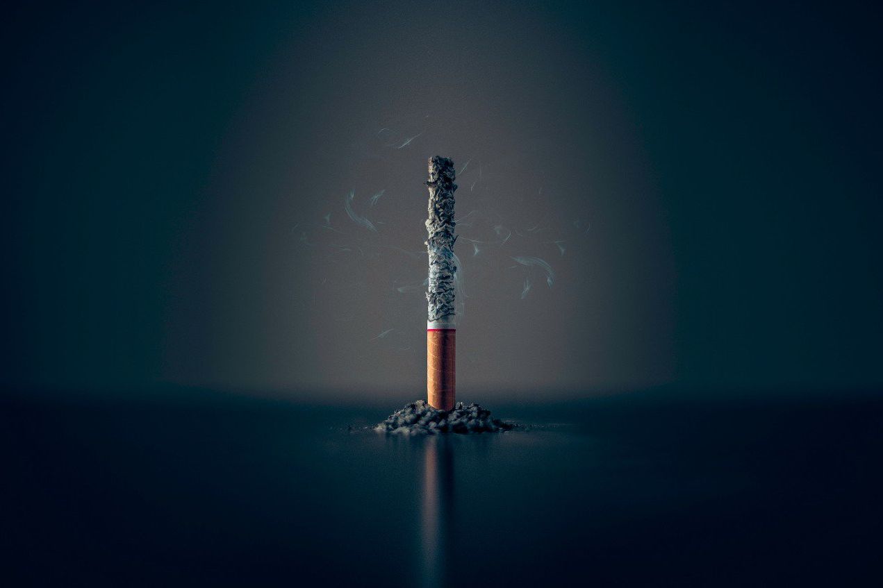 Kemenkominfo<em> </em>Lakukan Proses <em>Take Down</em> Konten Iklan Rokok di Internet