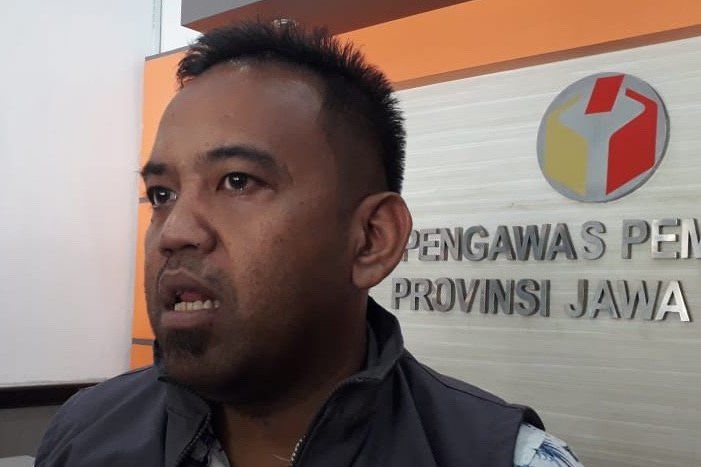 Bawaslu Jatim Kaji Kemungkinan PSU di Sejumlah TPS