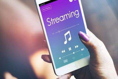 Pemerintah Tarik Pajak Streaming Film dan Musik Mulai 1 Juli 2020