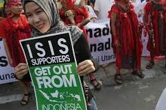 Dosen Terpapar Paham Radikalisme, Menristekdikti: Keluar dari PNS