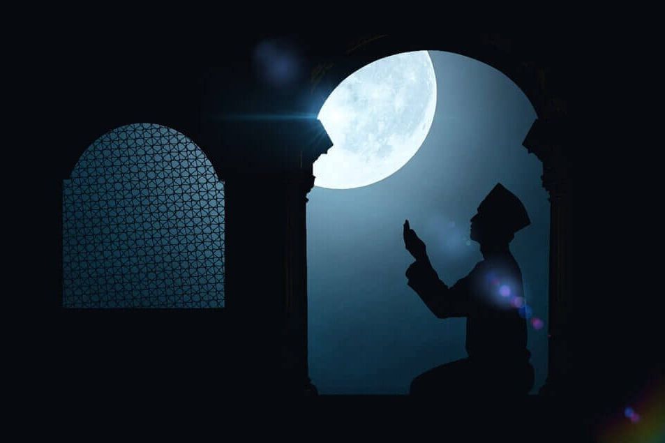 Jelang Ramadan, Muslim Perantau di Denpasar Gelar Tradisi "<em>Megengan</em>"