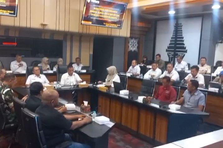 Penertiban Tambang Galian C di Mojokerto Sisakan PR Baru