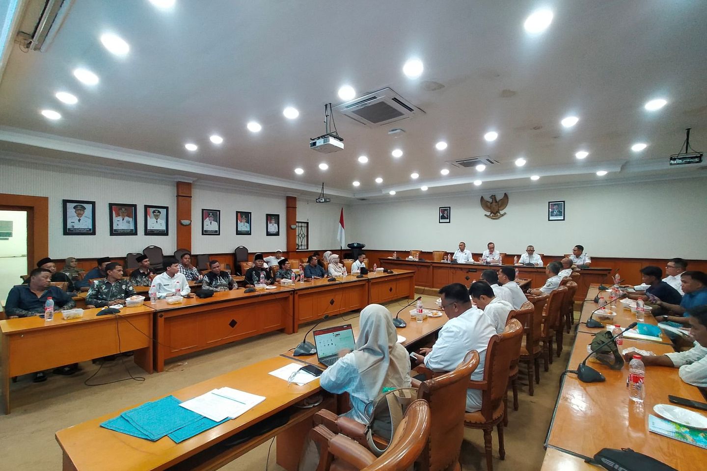 Program PPM SKK Migas - Medco Energi Menyasar Tujuh Desa di Sampang