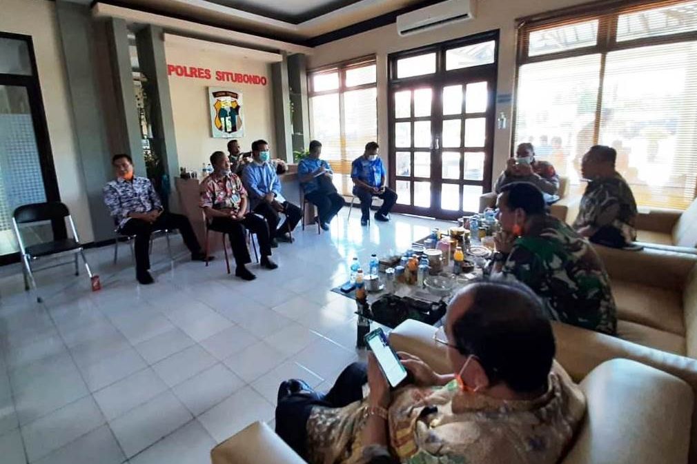 Ditolak Warga, Pasien Sembuh dari Corona Dikarantina di Hotel