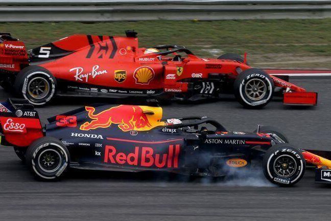Pelaksanaan F1 Kembali ke Belanda 2020 Mendatang