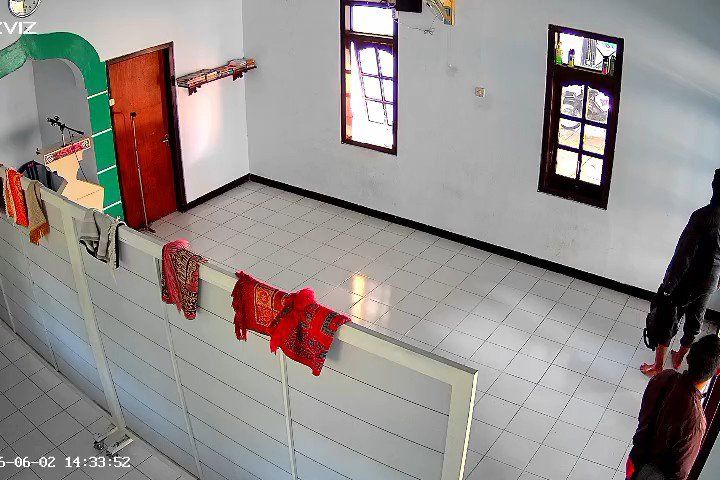 Kotak Amal Musala di Ponorogo Kembali Jadi Sasaran Maling