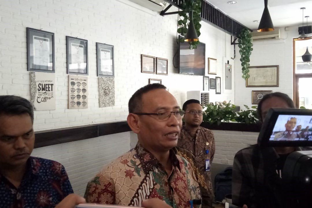 Unair Siapkan 5.525 Kursi Mahasiswa Baru