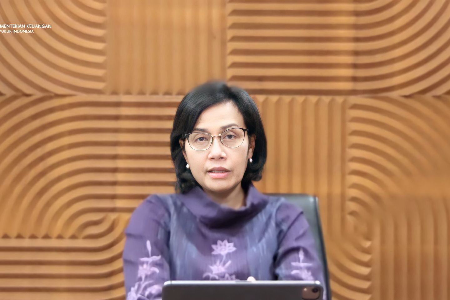 Sri Mulyani: Kinerja Perekonomian di Maret Menunjukkan Tren Positif