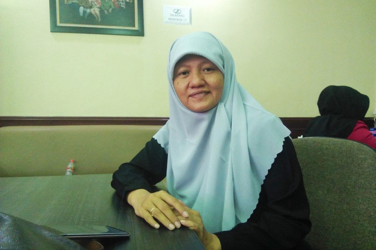 DPRD Kota Surabaya Minta Pemkot Berikan Layanan Informasi KIP