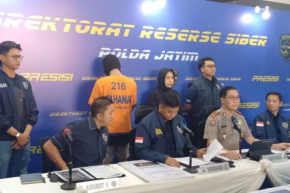 Situs Resmi UNIPMA Turut Diretas, Layanan Akademik Terganggu