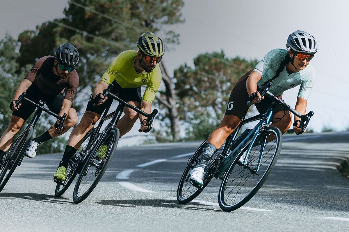 Super Road Bike Bakal Ramaikan Gebyar Porprov VII Jatim