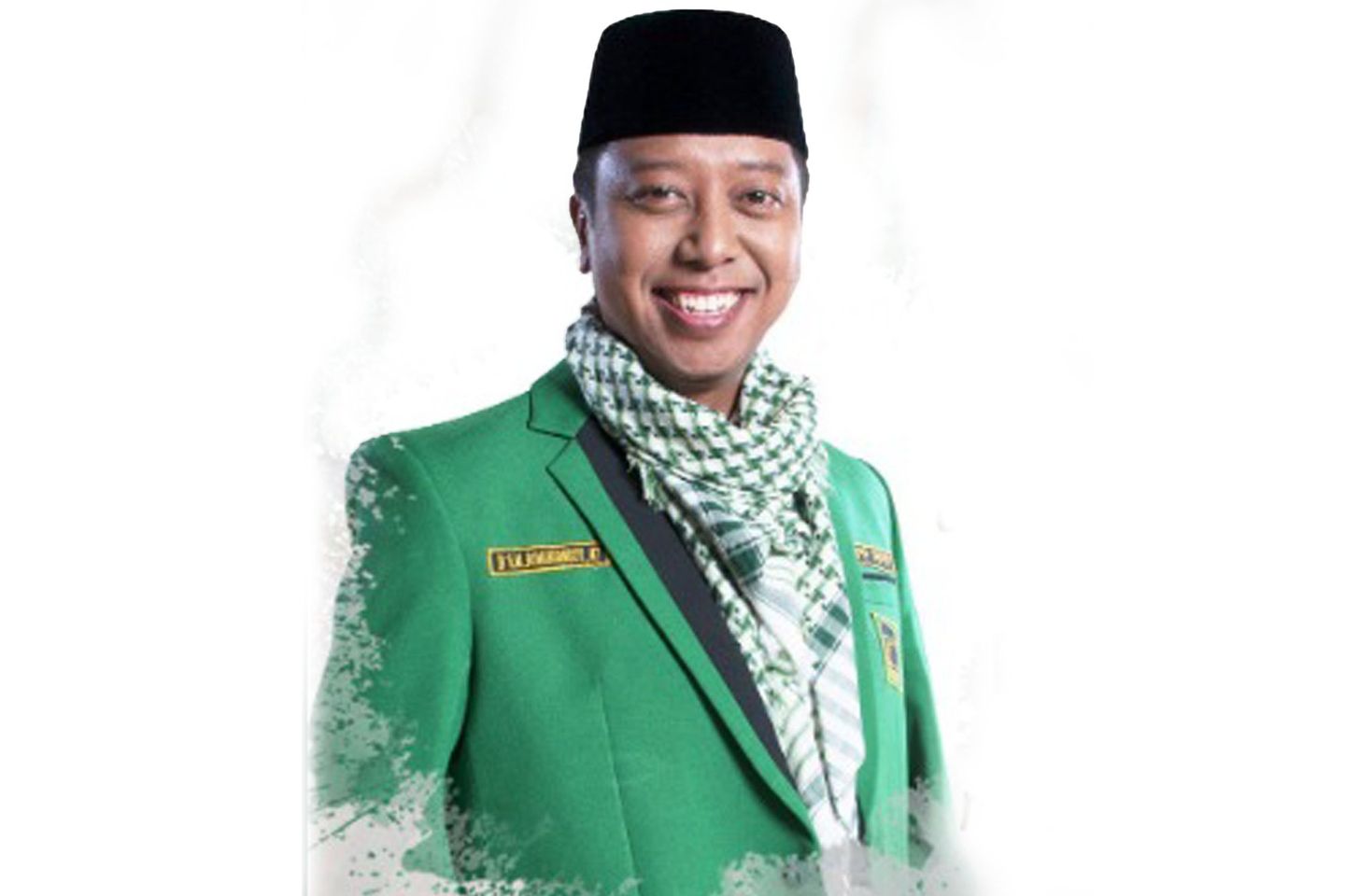 Romahurmuziy Terkena OTT, Kantor Menteri Agama Disegel