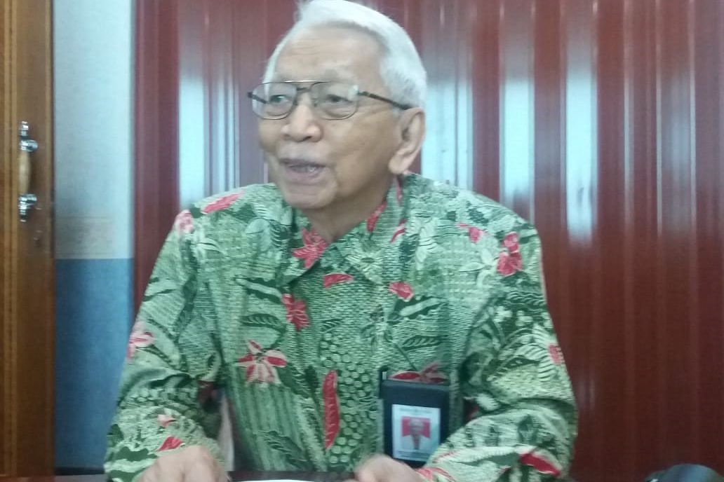Begini Kronologi Akreditasi Bermasalah Versi Rumah Sakit