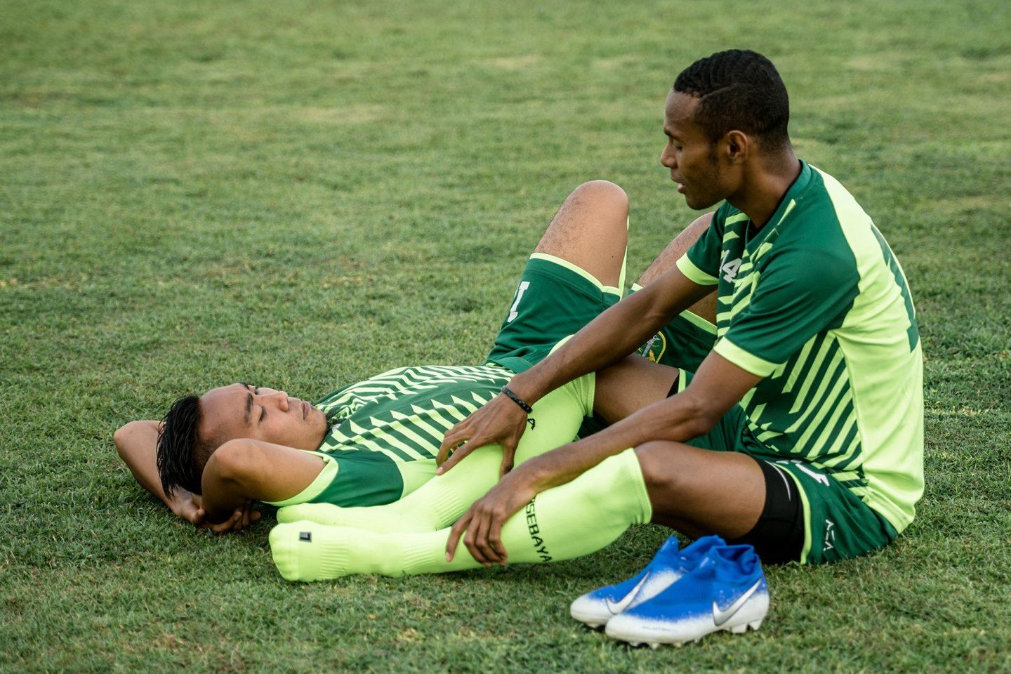 Ruben Optimistis Persebaya Petik Poin Lawan Klub Polesan Djanur