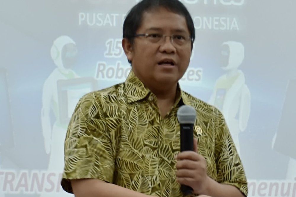 Mantan Menkominfo Kian Dekat Jabat Dirut PLN