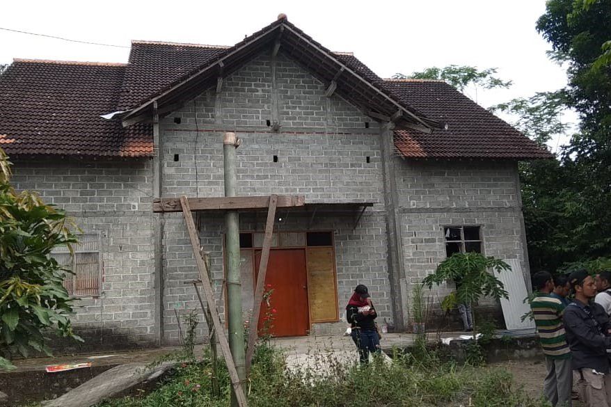 Begini Pelaku Mutilasi Blitar Menurut Tetangganya