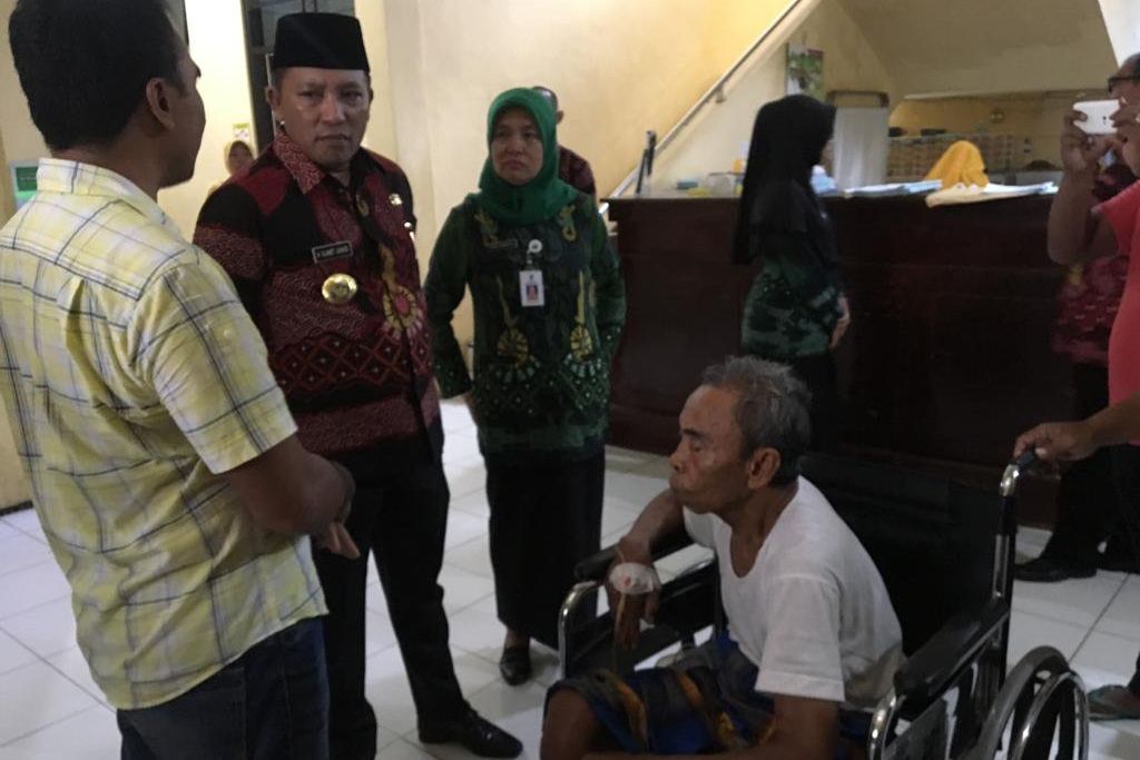 Pemkab Sampang Minta Layanan RSUD Benahi Layanan Pasien