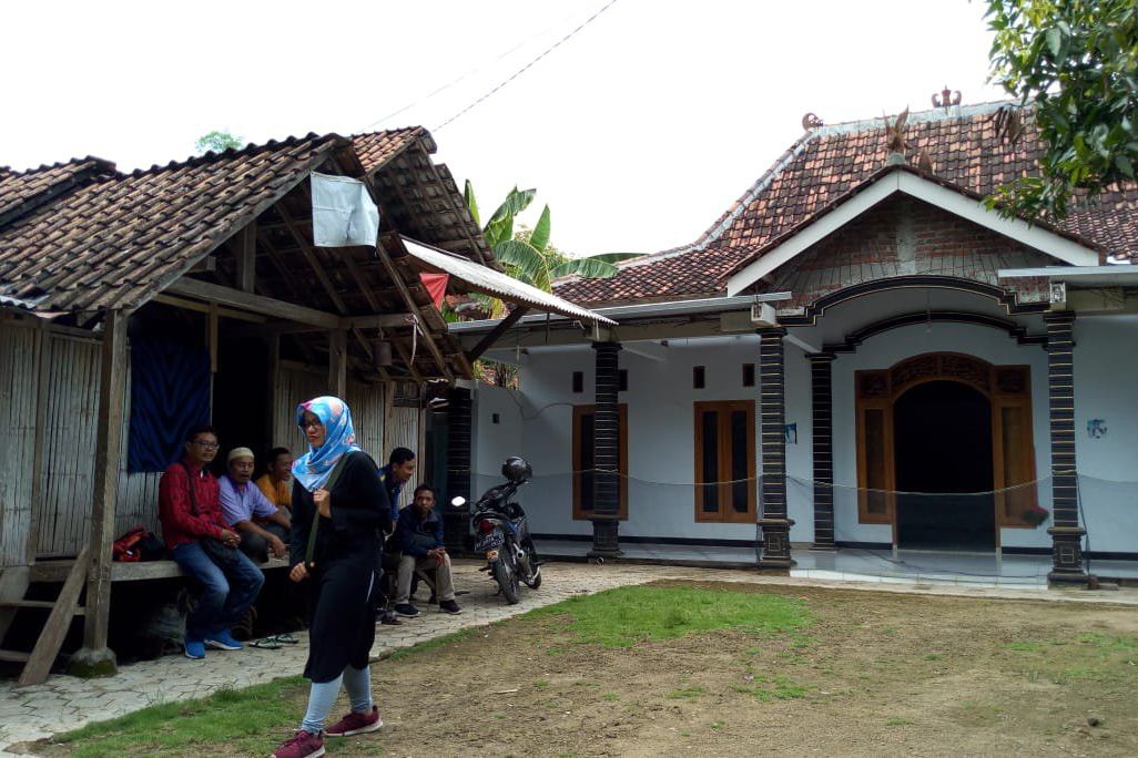 Polisi Selidiki Kepindahan Warga Ponorogo ke Malang