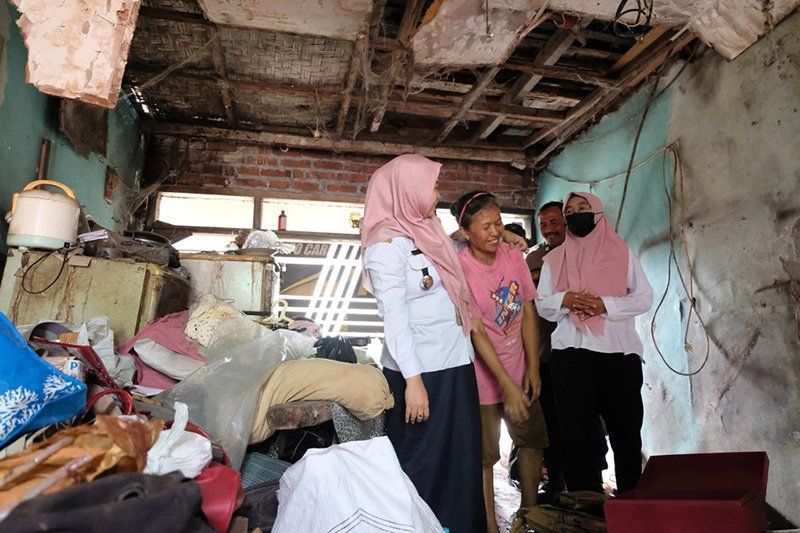 Ini Perhatian Pemkot Surabaya Terhadap Warganya