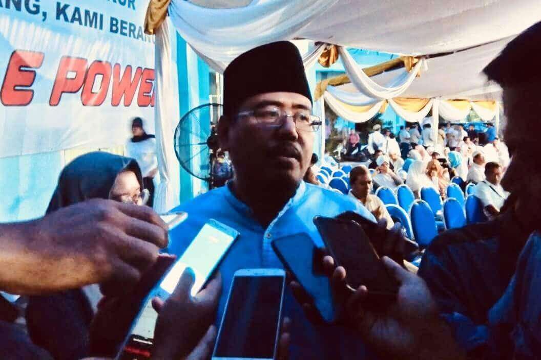 Gerindra Siapkan Gugatan Hasil Rekap Dua Dapil DPRD Jatim