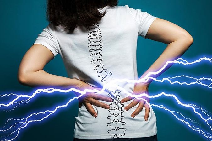 Empat Jenis Olahraga Ringan untuk Atasi Nyeri Punggung