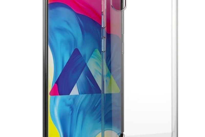 Desain Samsung Galaxy A10 mulai Terkuak 