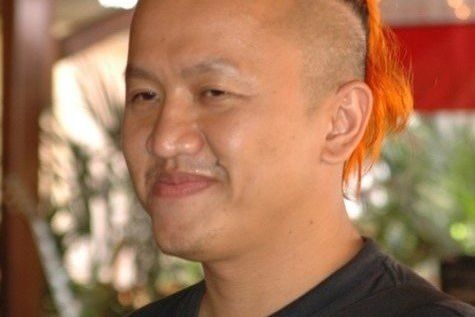Drummer PAS Band Kagum Kepemimpinan Presiden Joko Widodo