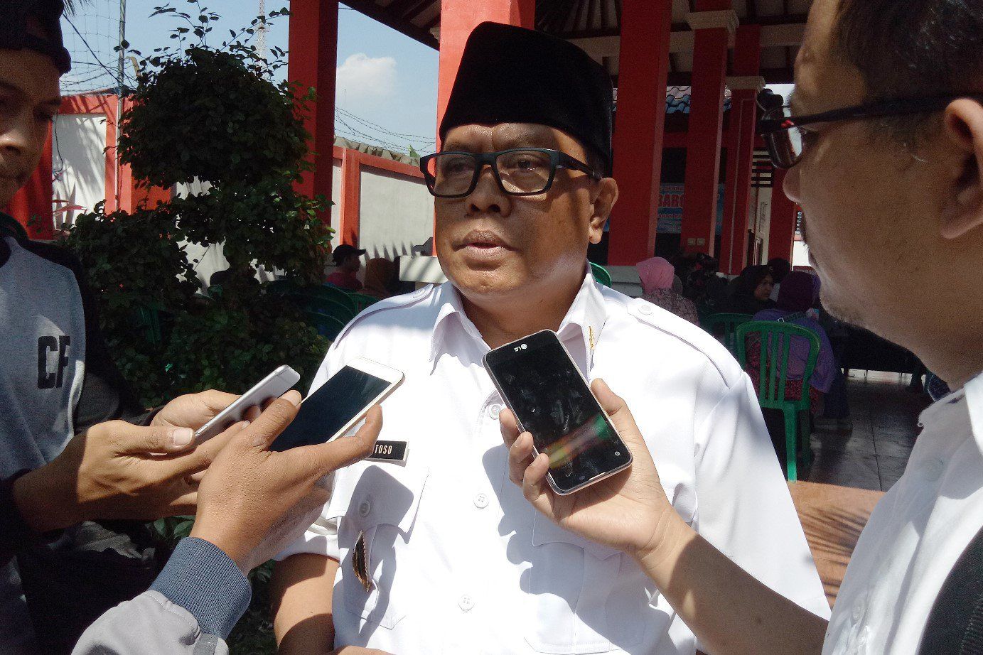 Sejumlah Tokoh Ini Siap Maju di Pilwali Blitar 2020
