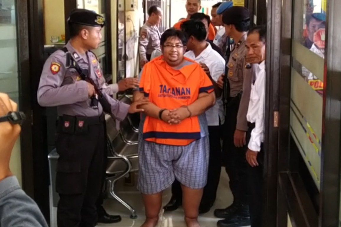 Perusahaan Investasi Sapi Perah Bodong Putar Uang Investor