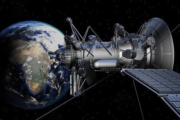 Indonesia Punya Satelit Multifungsi Pertama dan Terbesar di Asia