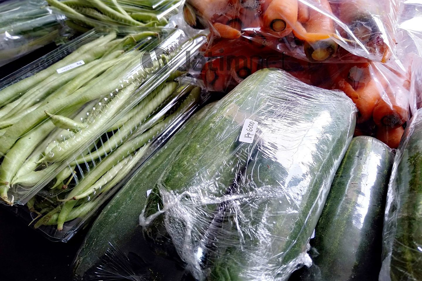 Ini Alasan Sayur dan Buah Organik untuk Kesehatan