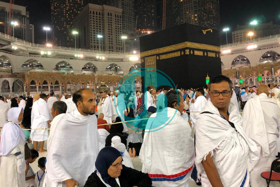 Jemaah Haji Dilarang Bawa Barang Tertentu Saat Terbang, Apa Itu?