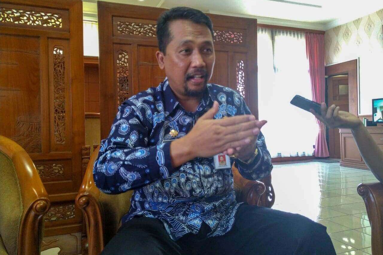 Pencairan Anggaran Pilkades Serentak di Ponorogo Masih Tersendat