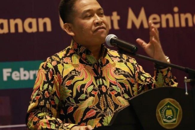Kemenag Kelola Rp 2,7 Triliun Anggaran SBSN 2019