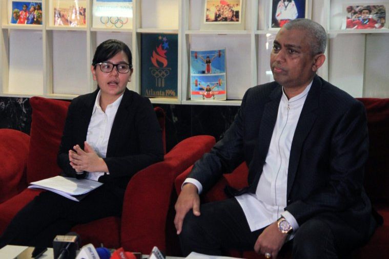 Badrodin Haiti Jadi Penasehat Komite Adhoc Integritas PSSI
