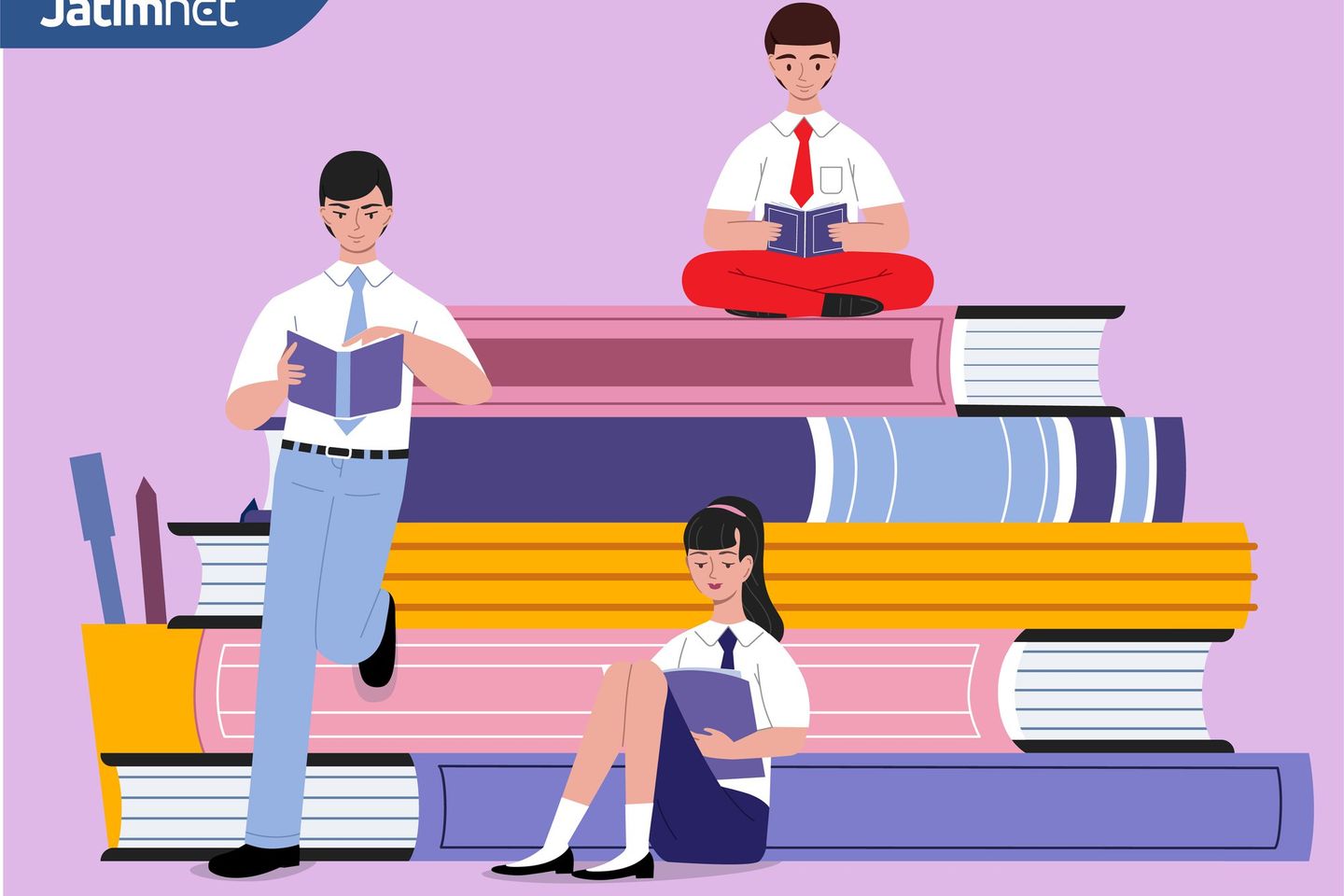 Apa Kabar Pendidikan Gratis 12 Tahun?