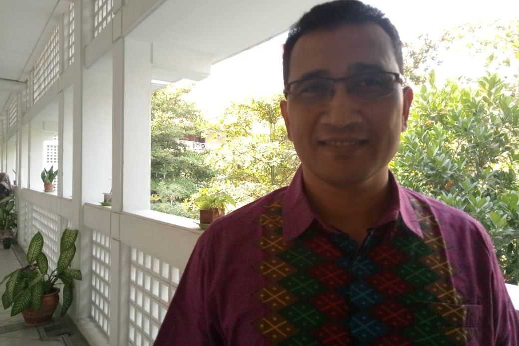Pengamat : Pemerintah Tak Perlu Respon Perang Dagang AS dan Cina