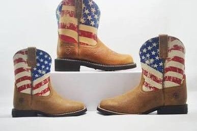 Dari Madiun ke Amerika Serikat, Sepatu Kulit Lokal Masuk Pasar Global