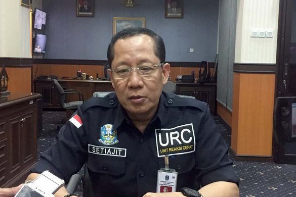 Dapat Rekom di Pilkada Tuban, Kepala Dinas ESDM Jatim Ajukan Pensiun Dini