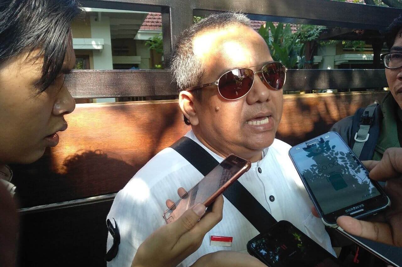 Ratu Adil Diminta Sodorkan Bukti Kecurangan Pemilu 2019
