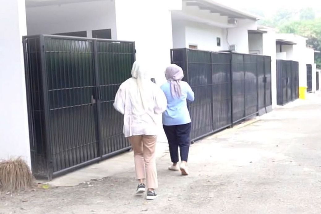 Klaster Lapas Cibinong Dibongkar, Jangan Sampai Hilangkan Bukti
