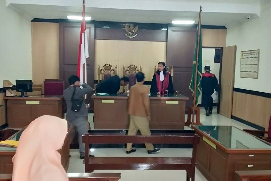Persegres Jaka Samudra Diwajibkan Membayar Tunggakan Gaji 22 Pemain