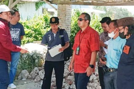 Bos ABR Gresik Gugat Istri atas Obyek Tanah di Jember, PN Jember Gelar Sidang di Tempat