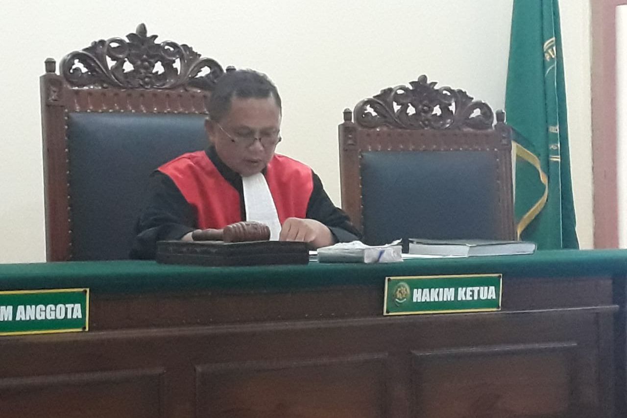 Permohonan Ganti Identitas Kelamin Resmi Dicabut