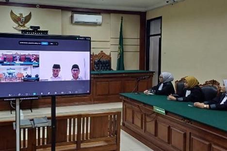 Kasus Korupsi BUMD Tuban, Dua Eks Pejabat PT RSM Divonis Berbeda