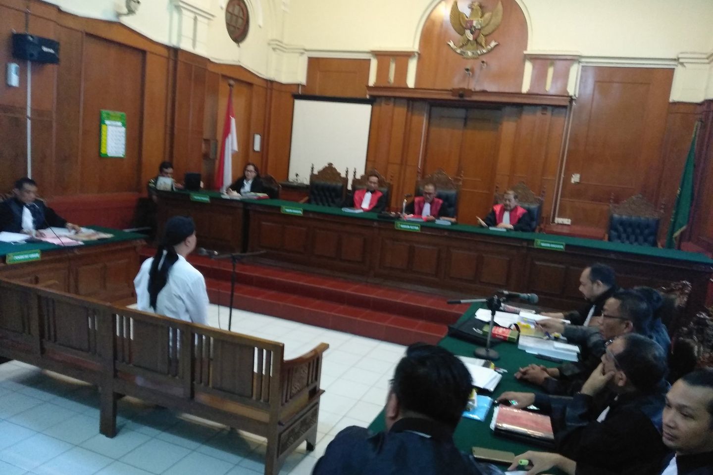 Dua Saksi Ahli dari Jaksa Diklaim Ringankan Ahmad Dhani