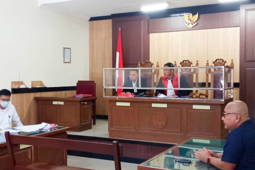 Respons Konsinyasi, Pemilik Lahan Proyek Tol KLBM Gresik Tanyakan Peta Proyek